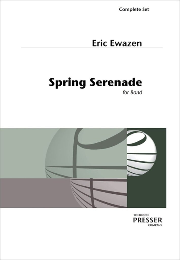 Spring Serenade